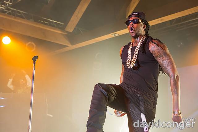 2 Chainz