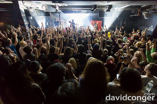 Breathe Carolina