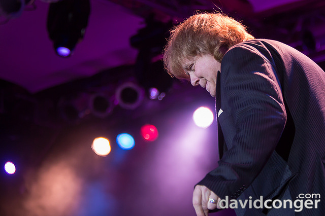 Eddie Money