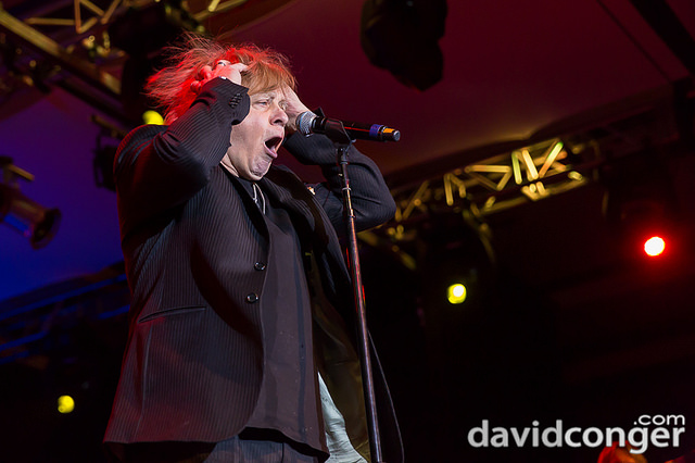 Eddie Money