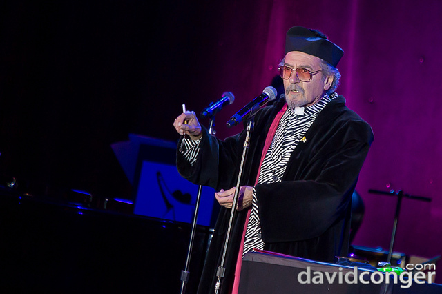 Father Guido Sarducci