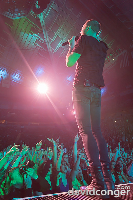 Imagine Dragons