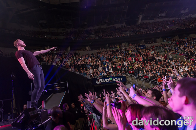 Imagine Dragons