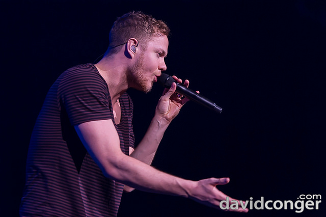 Imagine Dragons