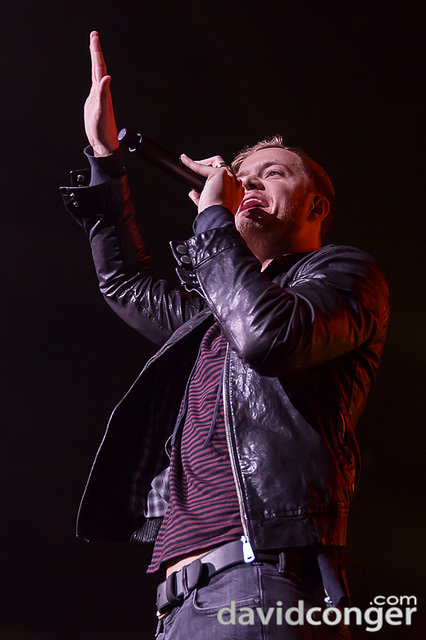 Imagine Dragons