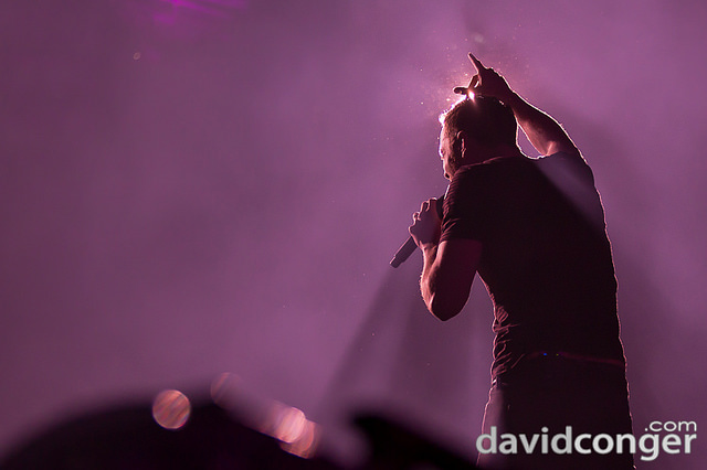 Imagine Dragons