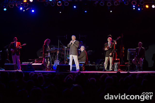 Mel Tillis