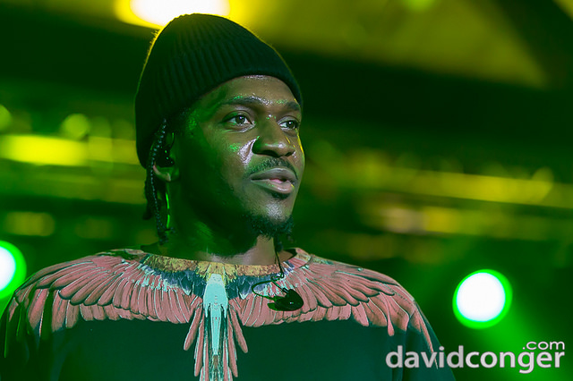 Pusha T