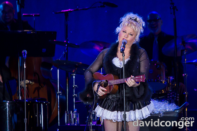 Victoria Jackson