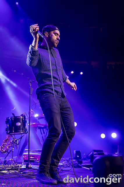 X Ambassadors