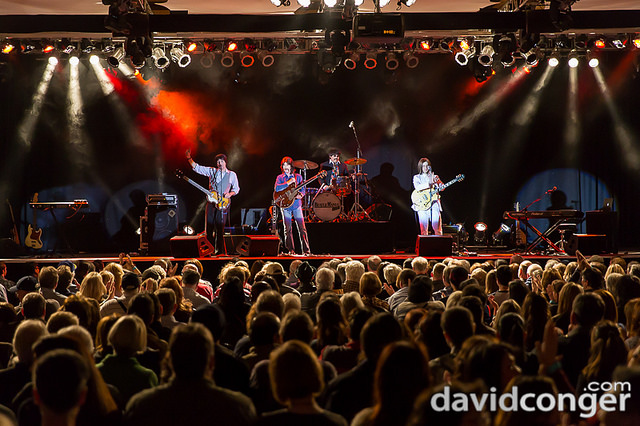 BeatleMania Live