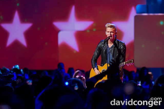 Cody Simpson