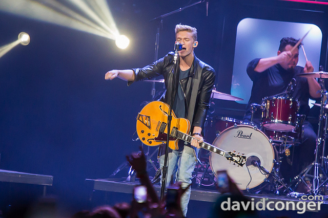 Cody Simpson