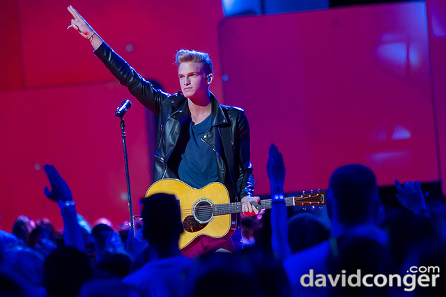 Cody Simpson