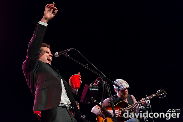 Gary Allan
