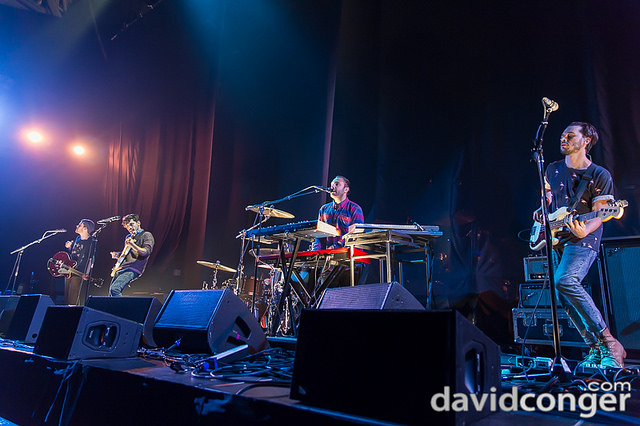 Local Natives
