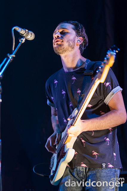 Local Natives