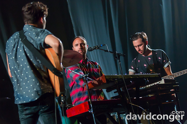 Local Natives