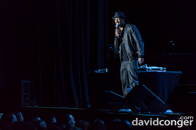 Nick Cannon