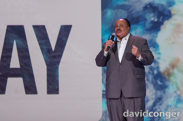 We Day Seattle 2014