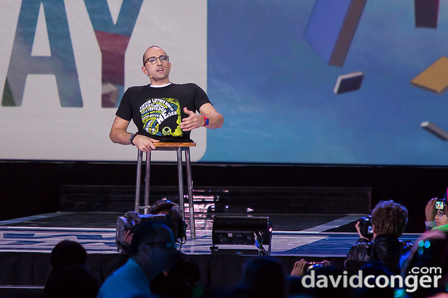 We Day Seattle 2014