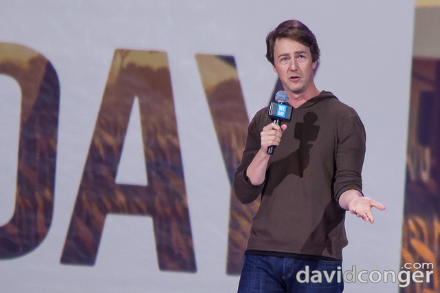 We Day Seattle 2014