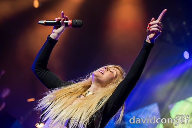 Ellie Goulding
