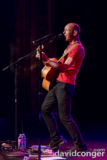 Simon Townshend