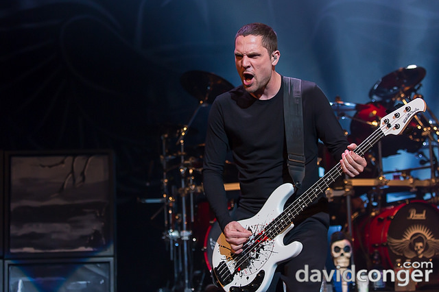 Volbeat