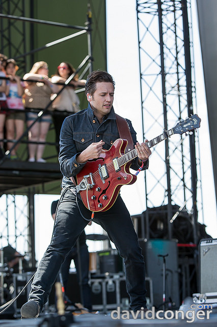Augustines