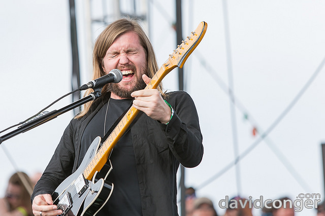 Band of Skulls