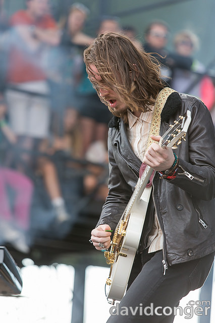 Cage The Elephant