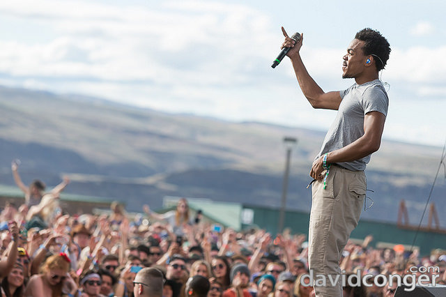 Chance The Rapper