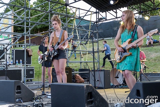 Chastity Belt