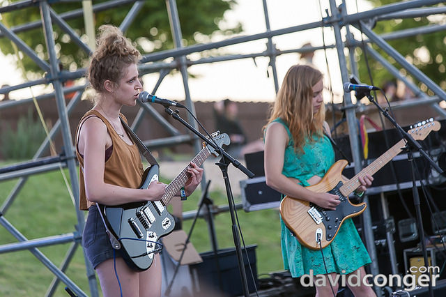 Chastity Belt