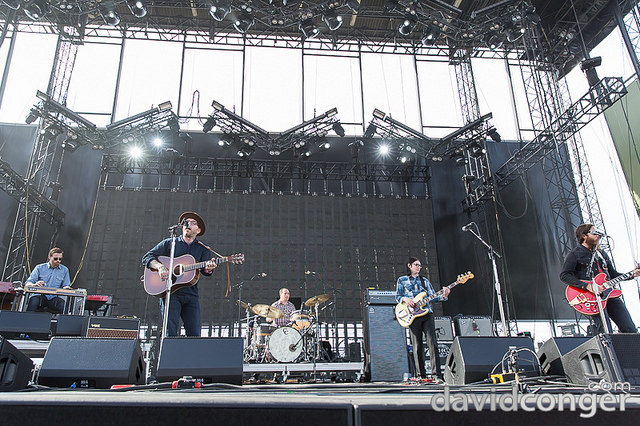 City and Colour
