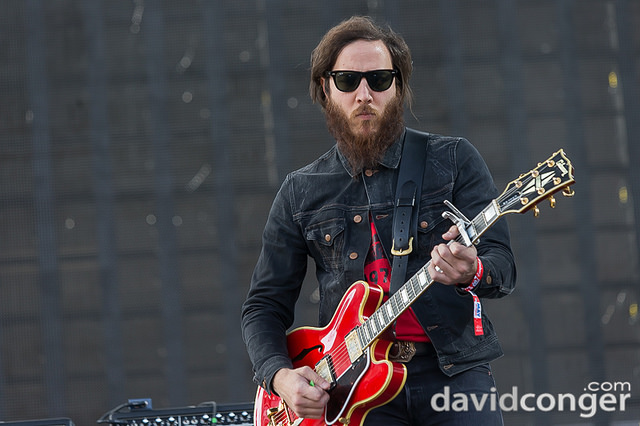 City and Colour