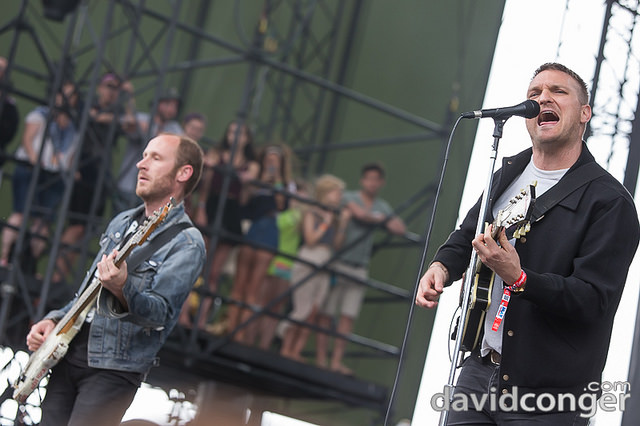 Cold War Kids