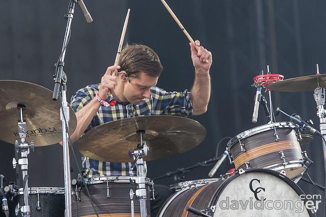 Cold War Kids