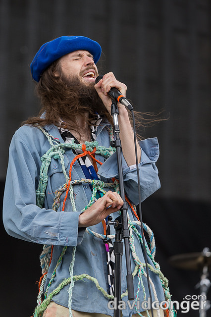 Crystal Fighters