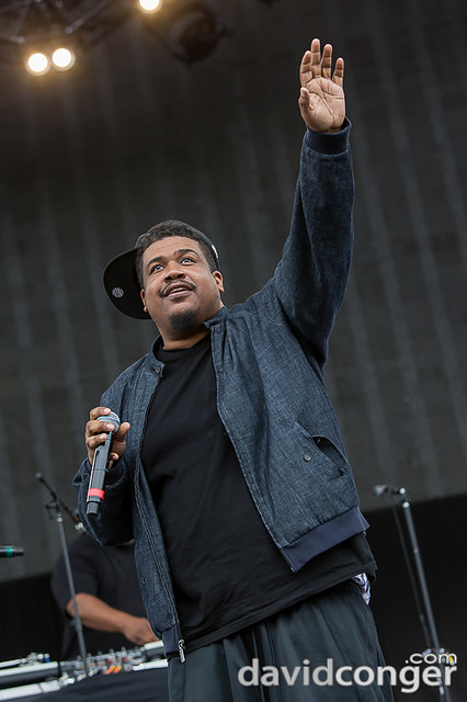 De La Soul