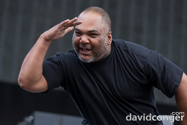 De La Soul