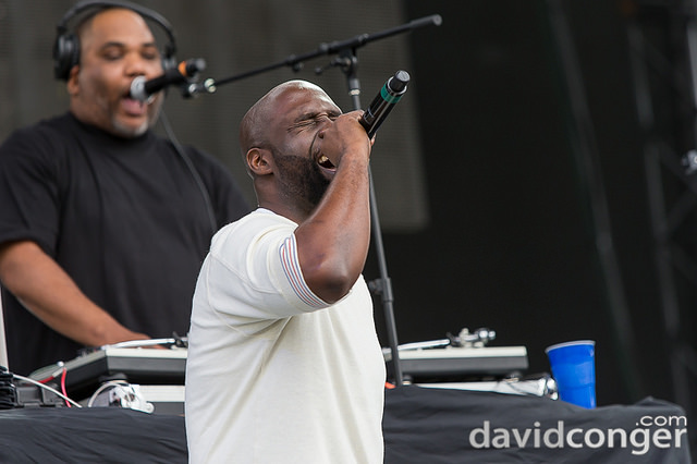 De La Soul