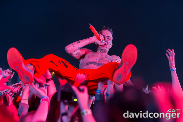 Die Antwoord