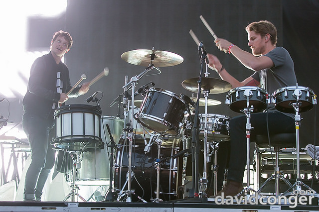 Foster The People