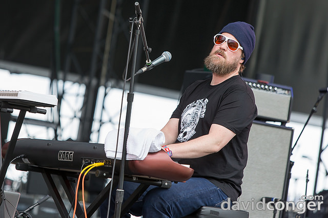 John Grant