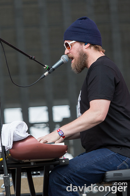 John Grant