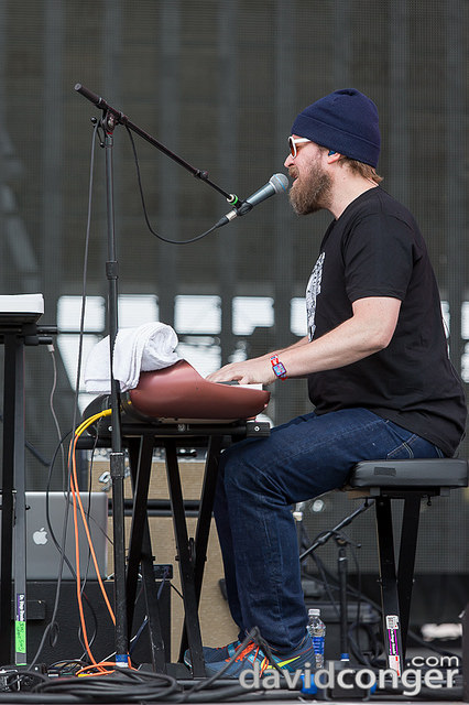 John Grant