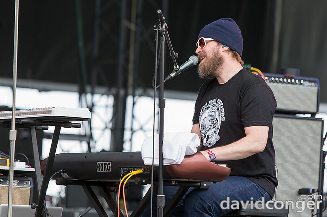 John Grant