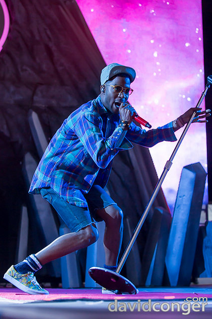Kid Cudi